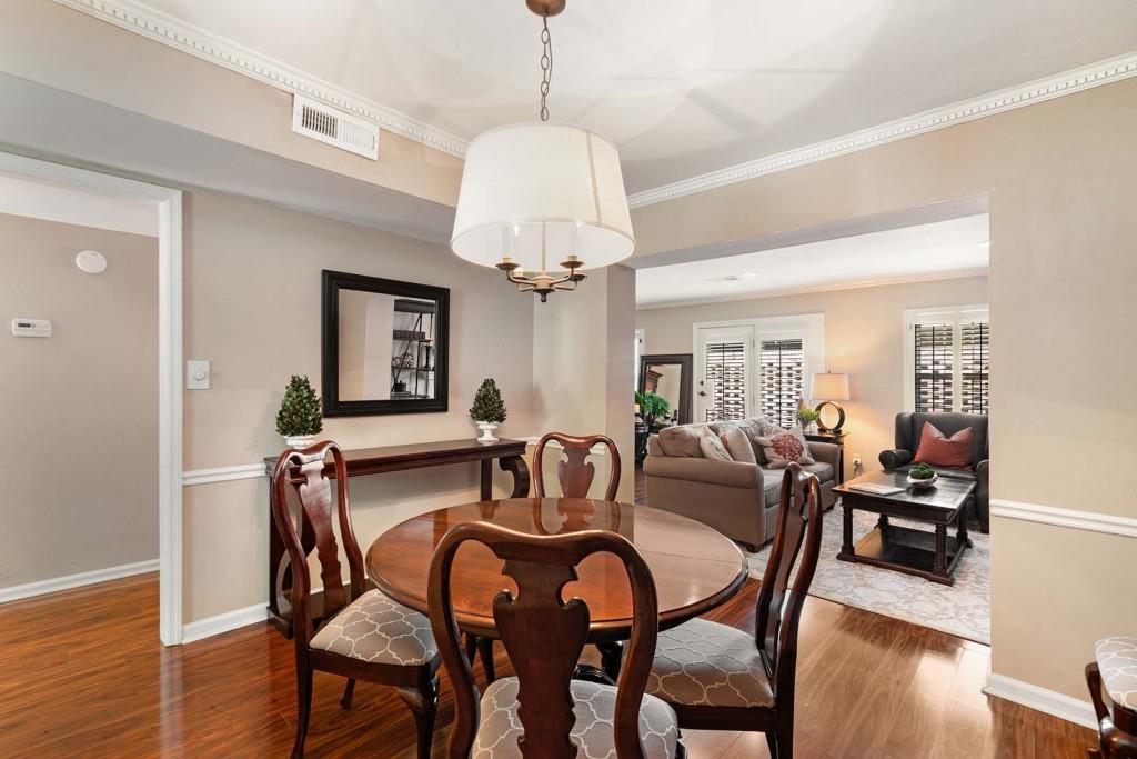 3050 Margaret Mitchell Drive Unit 1