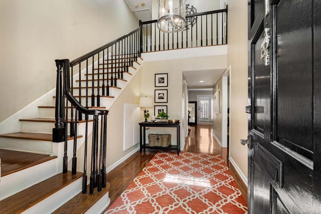 3050 Margaret Mitchell Drive Unit 1