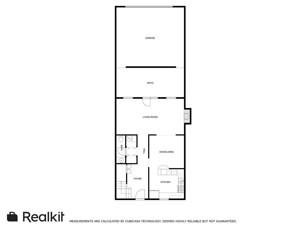 3050 Margaret Mitchell Drive Unit 1