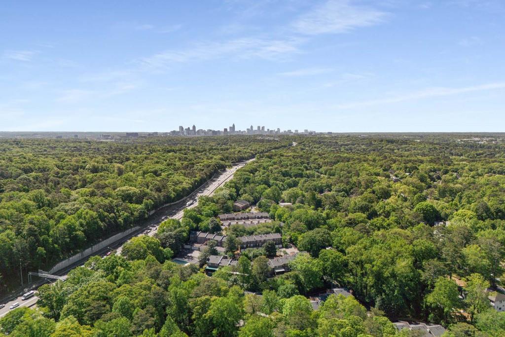 3050 Margaret Mitchell Drive Unit 1