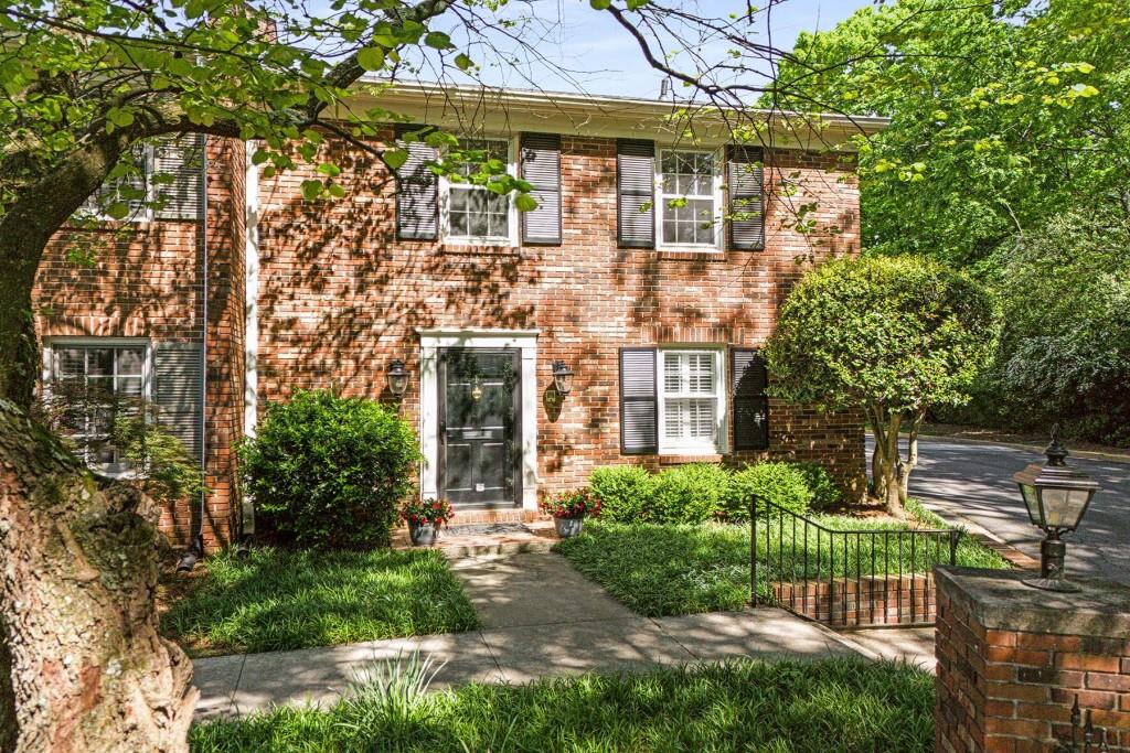 3050 Margaret Mitchell Drive Unit 1