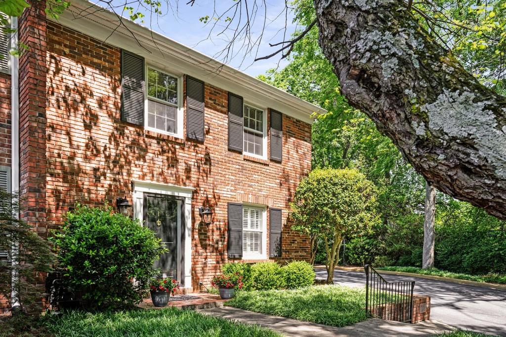 3050 Margaret Mitchell Drive Unit 1