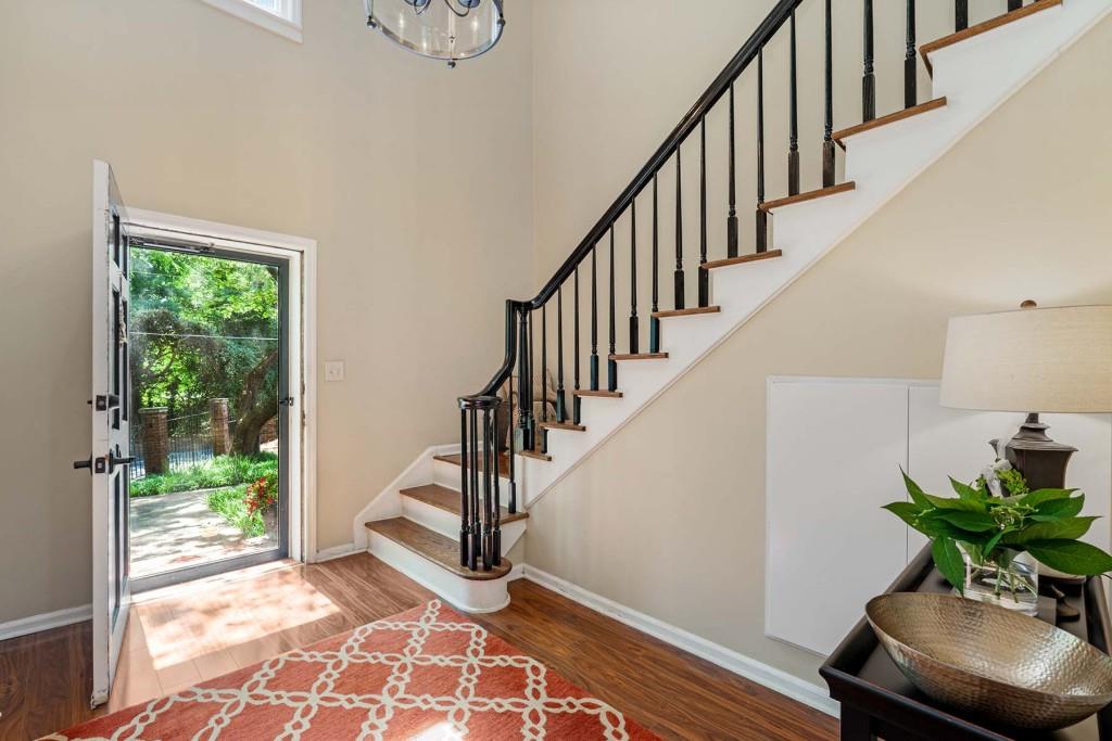 3050 Margaret Mitchell Drive Unit 1