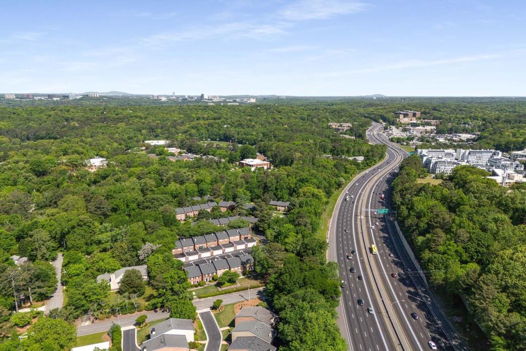 3050 Margaret Mitchell Drive Unit 1