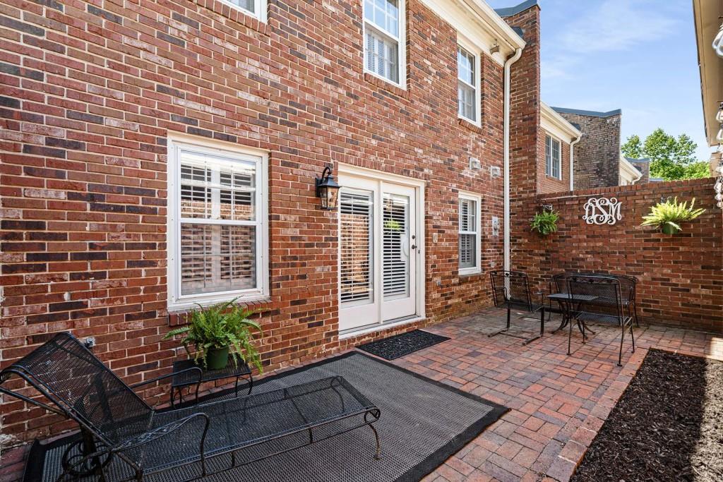 3050 Margaret Mitchell Drive Unit 1