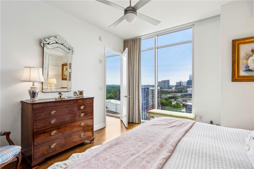 1820 Peachtree Street NW Unit 1610