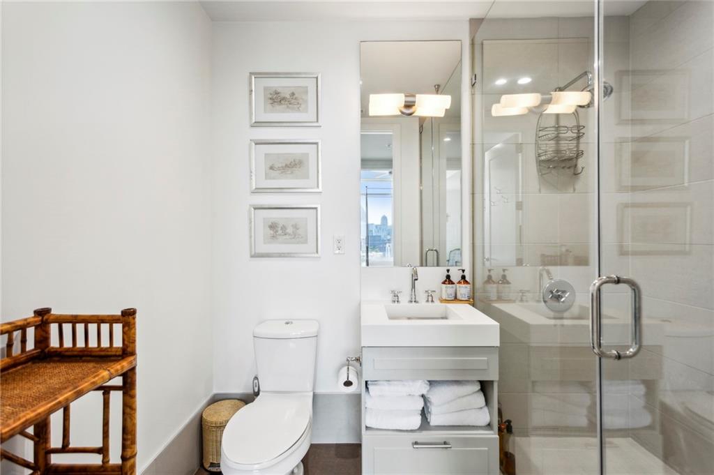 1820 Peachtree Street NW Unit 1610