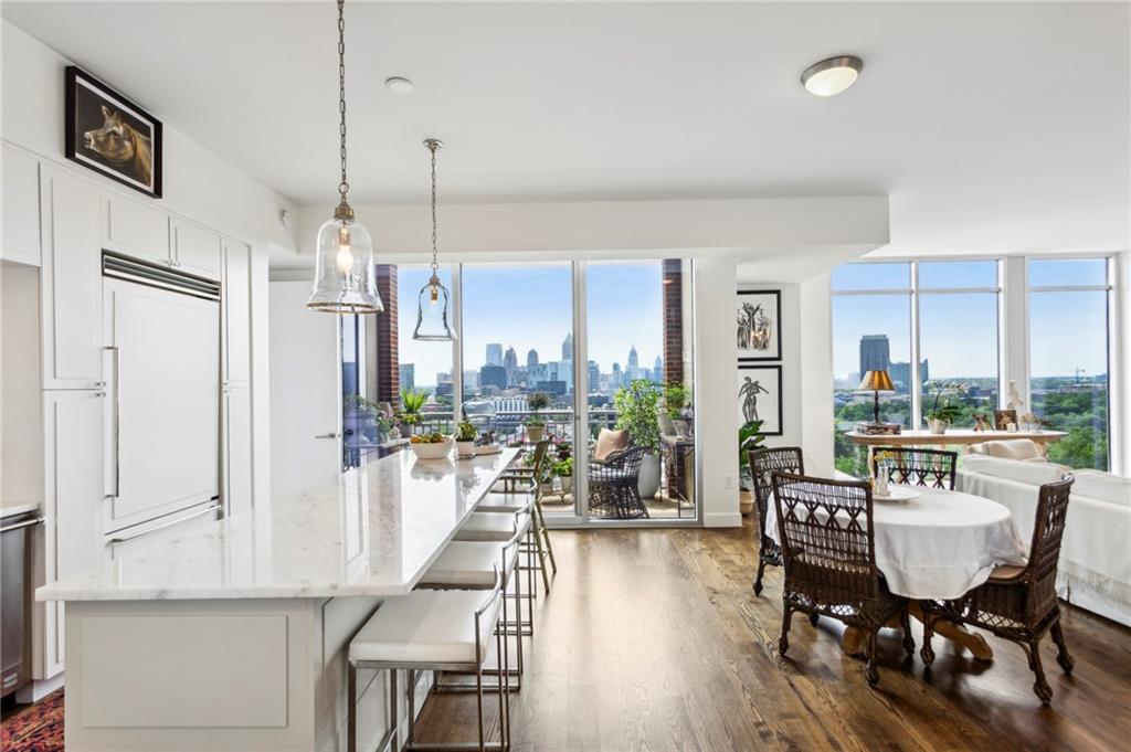 1820 Peachtree Street NW Unit 1610