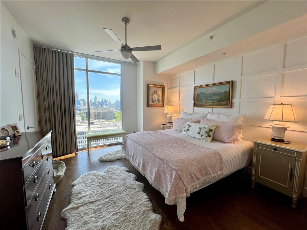 1820 Peachtree Street NW Unit 1610