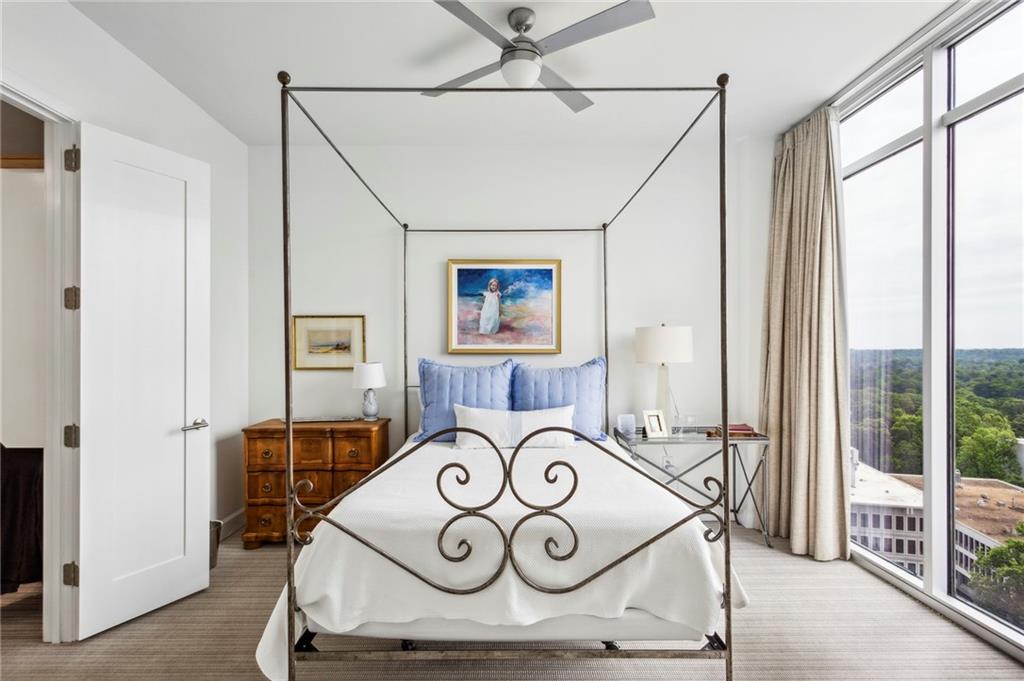 1820 Peachtree Street NW Unit 1610