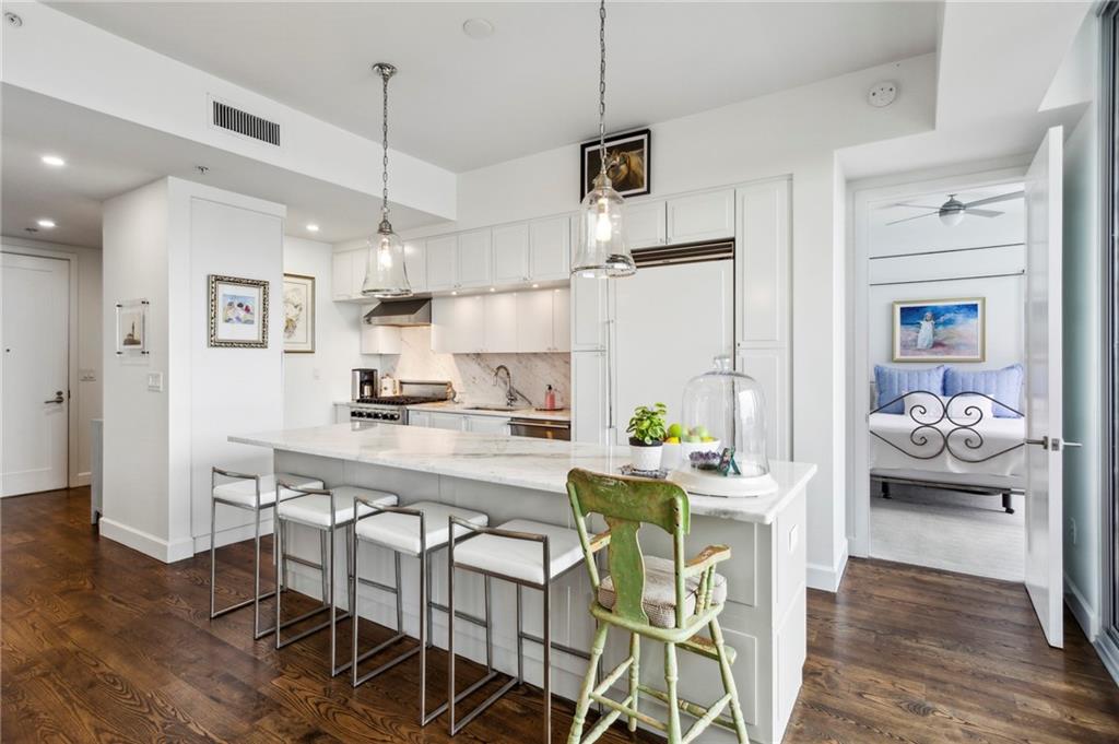 1820 Peachtree Street NW Unit 1610