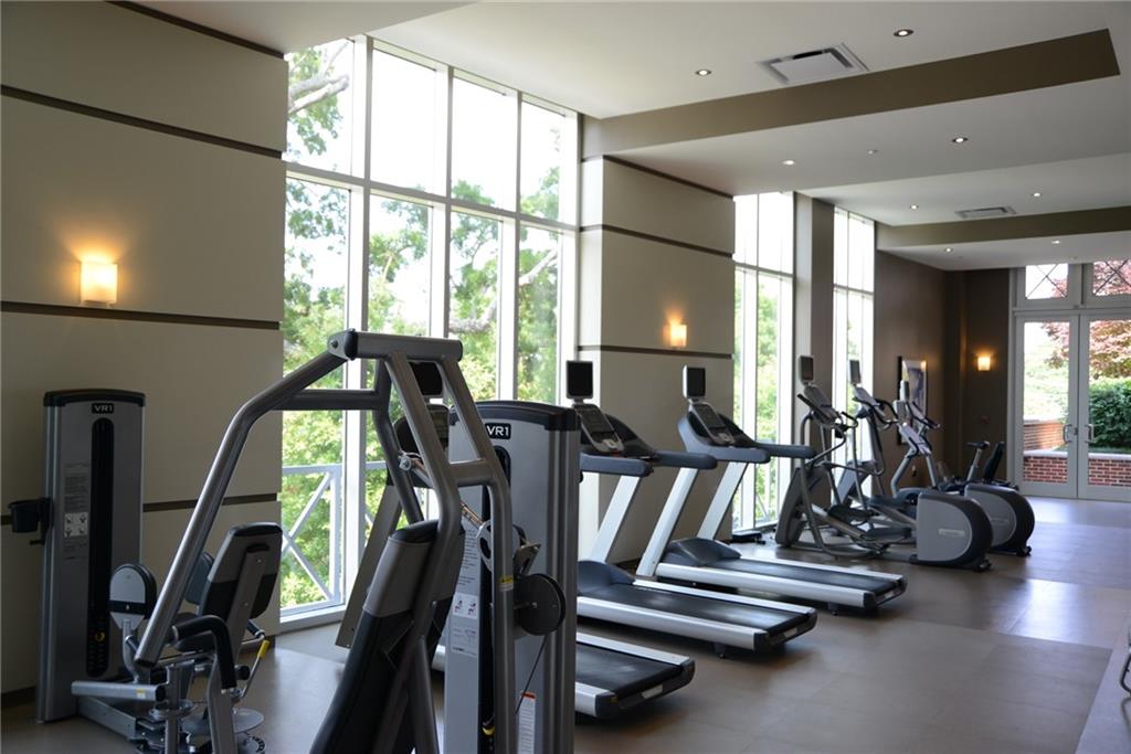 1820 Peachtree Street NW Unit 1610