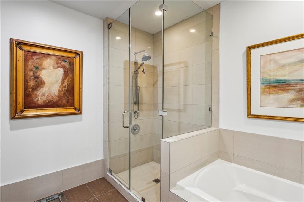 1820 Peachtree Street NW Unit 1610