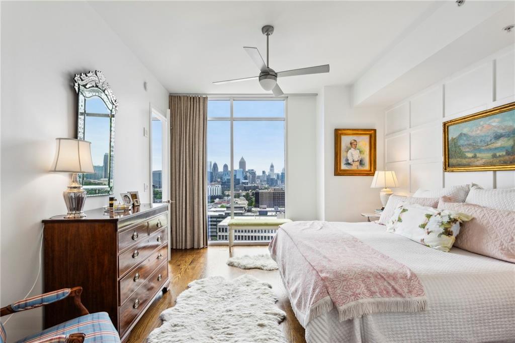 1820 Peachtree Street NW Unit 1610