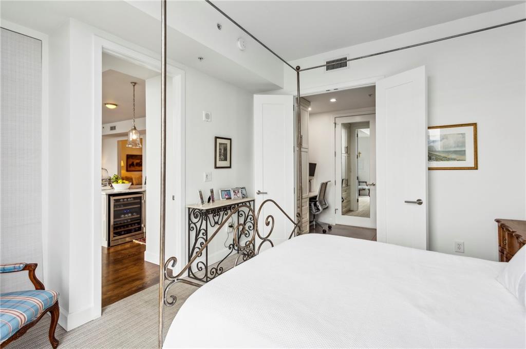 1820 Peachtree Street NW Unit 1610