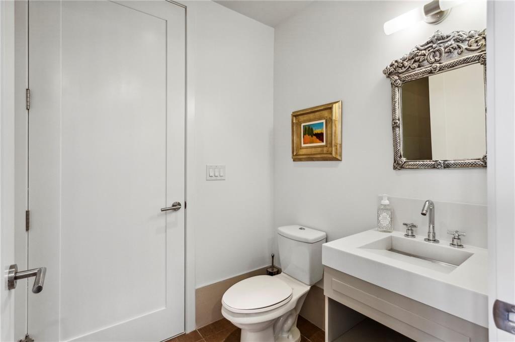 1820 Peachtree Street NW Unit 1610