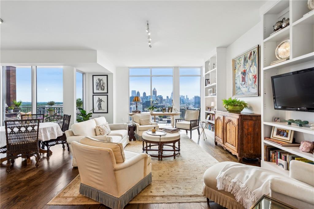 1820 Peachtree Street NW Unit 1610