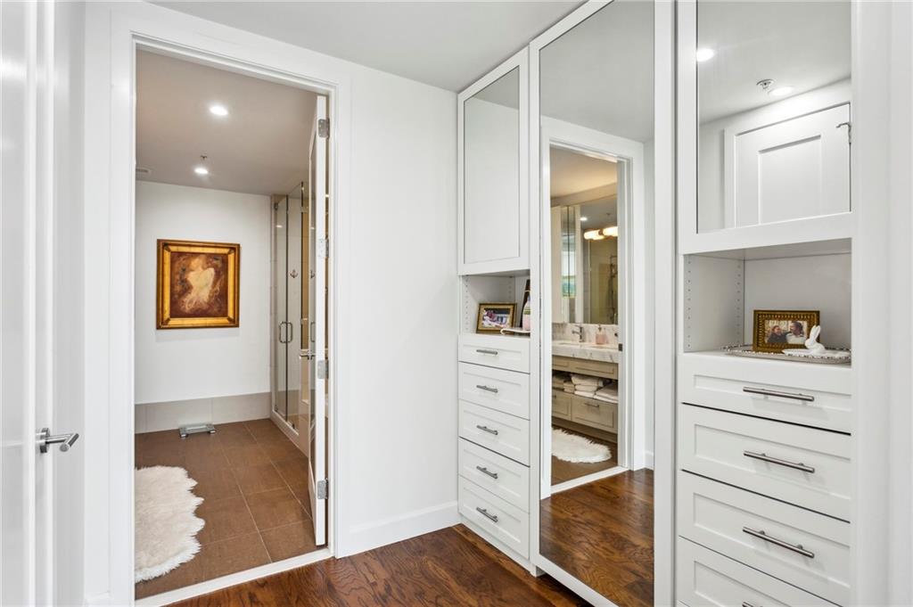 1820 Peachtree Street NW Unit 1610