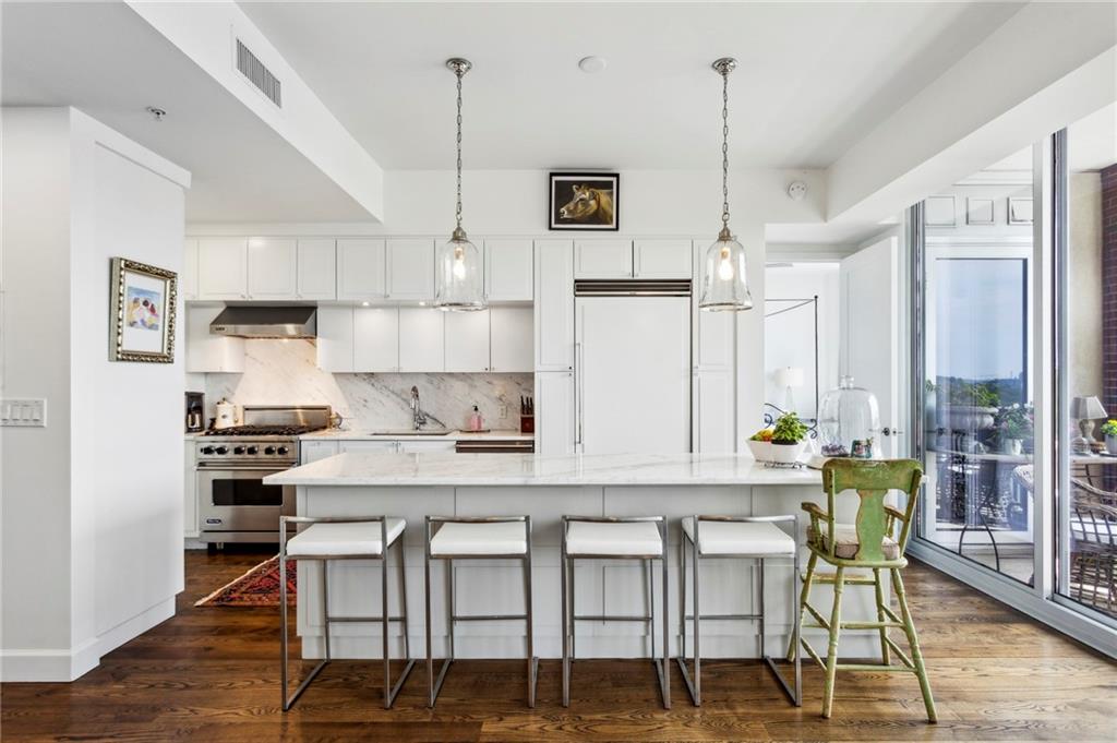 1820 Peachtree Street NW Unit 1610