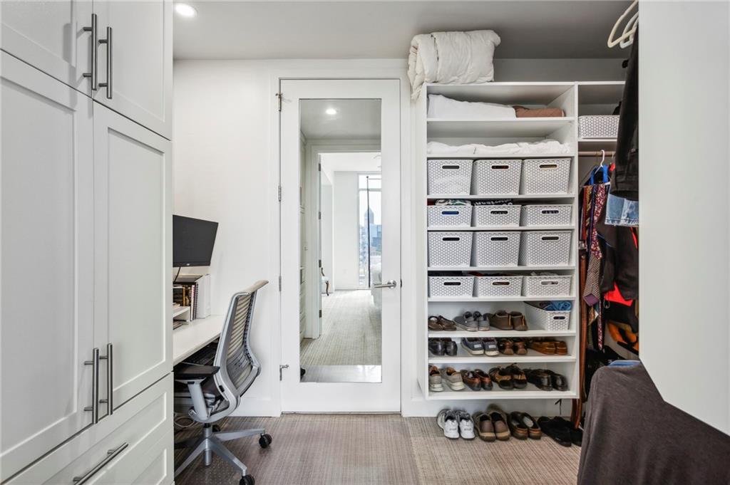 1820 Peachtree Street NW Unit 1610