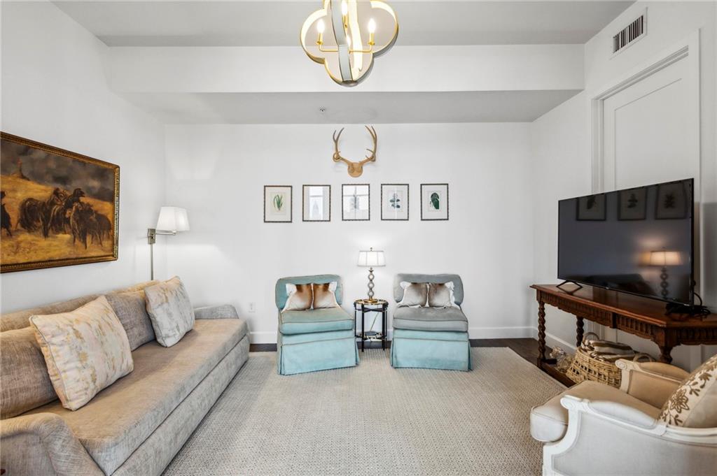 1820 Peachtree Street NW Unit 1610