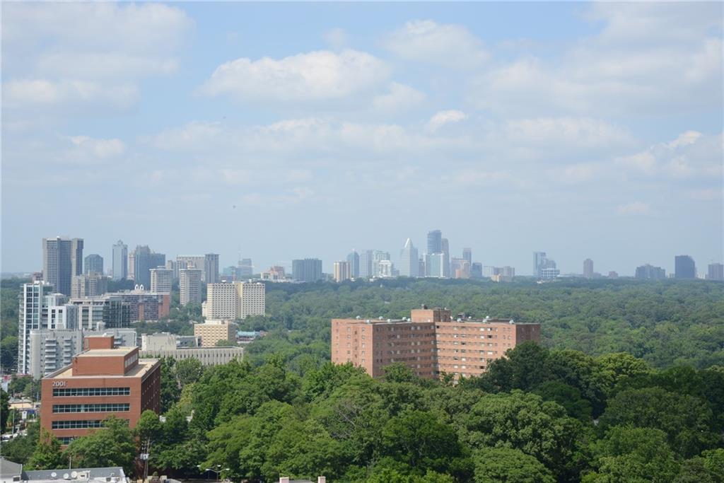 1820 Peachtree Street NW Unit 1610