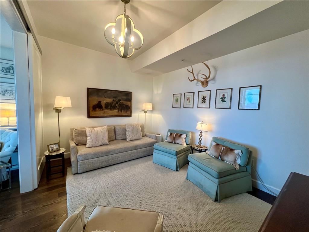 1820 Peachtree Street NW Unit 1610