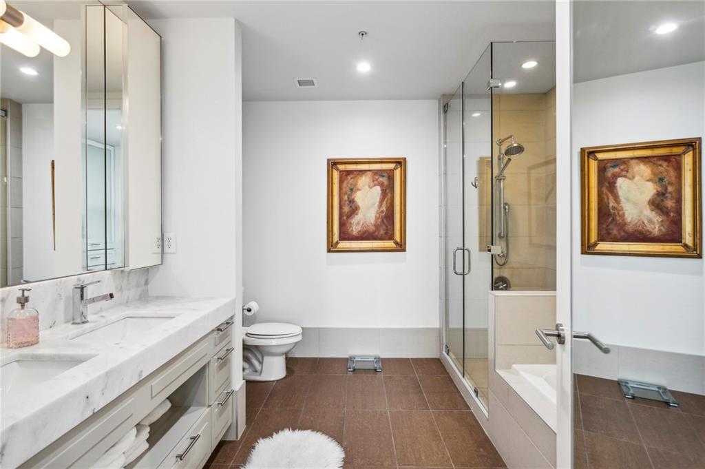 1820 Peachtree Street NW Unit 1610