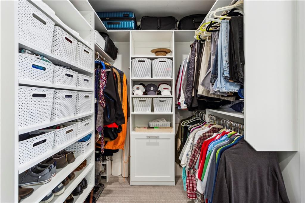 1820 Peachtree Street NW Unit 1610