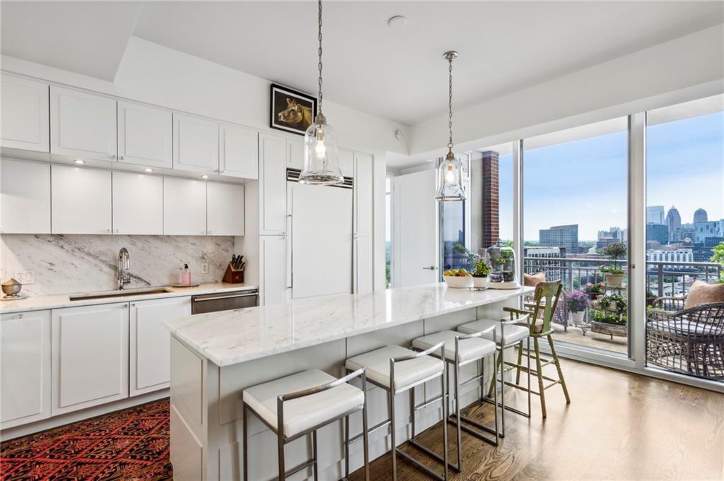 1820 Peachtree Street NW Unit 1610