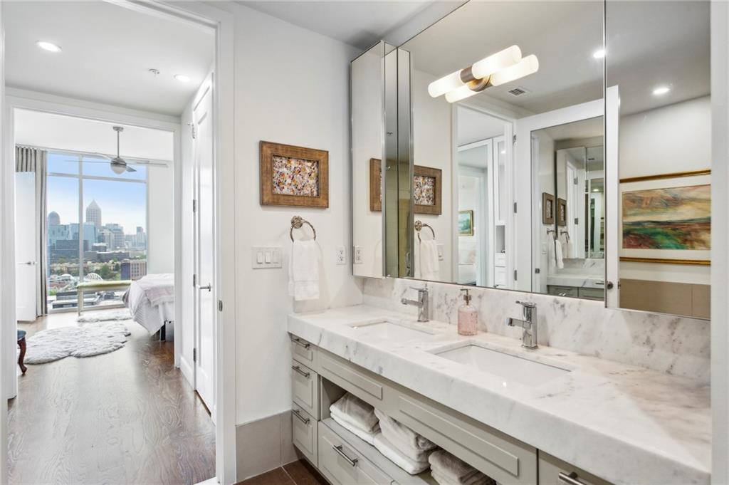 1820 Peachtree Street NW Unit 1610