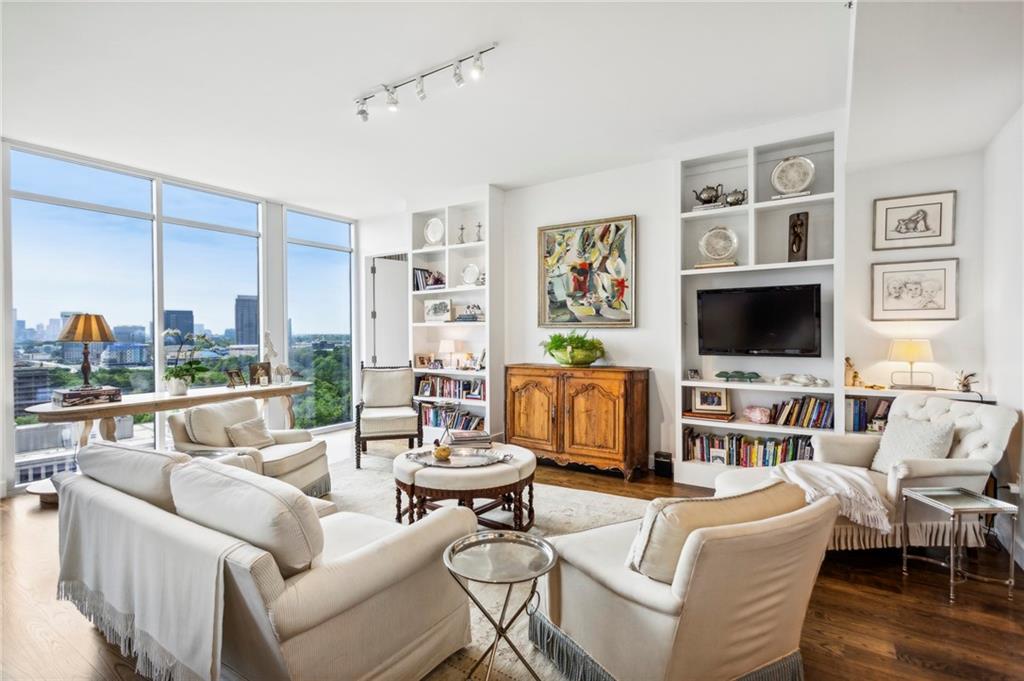 1820 Peachtree Street NW Unit 1610