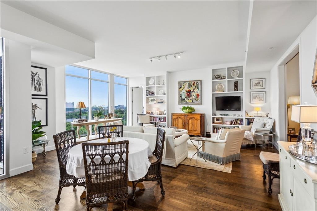 1820 Peachtree Street NW Unit 1610