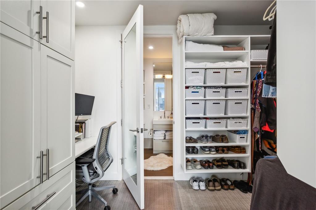 1820 Peachtree Street NW Unit 1610