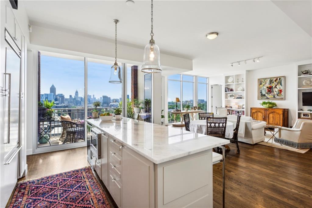 1820 Peachtree Street NW Unit 1610