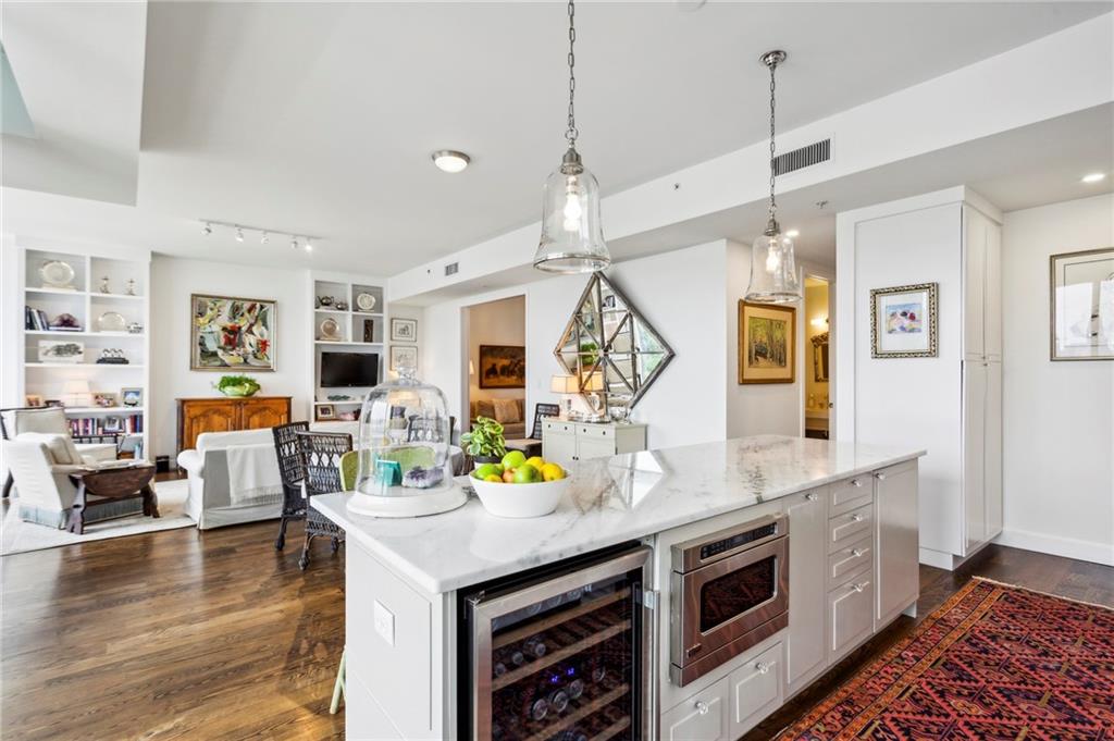 1820 Peachtree Street NW Unit 1610