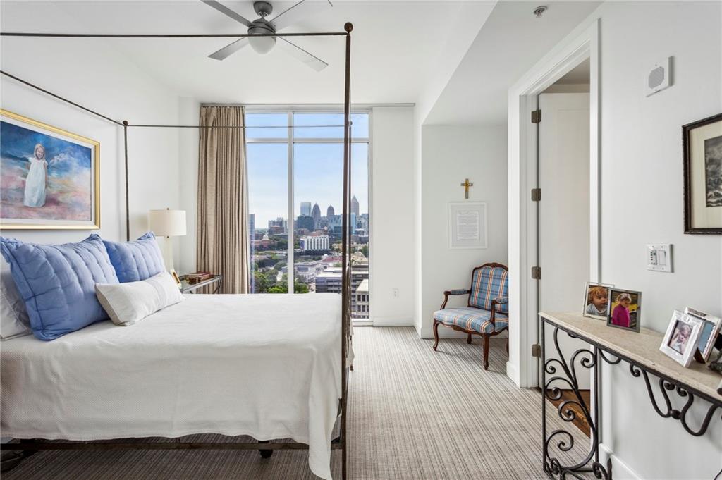 1820 Peachtree Street NW Unit 1610