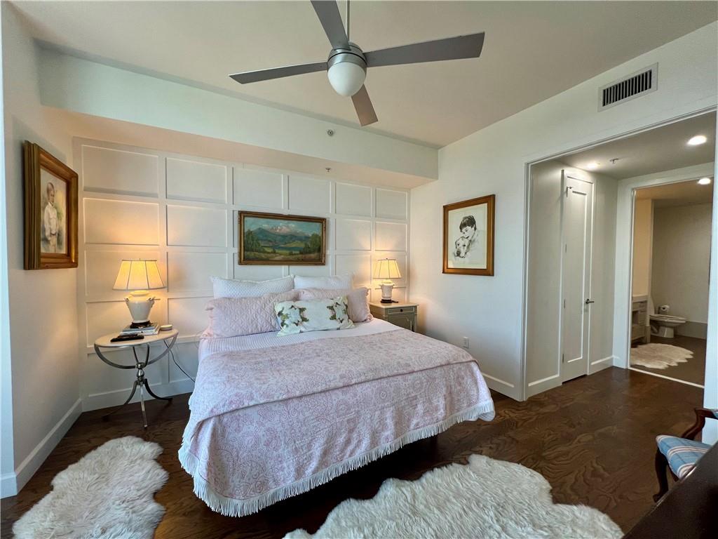 1820 Peachtree Street NW Unit 1610