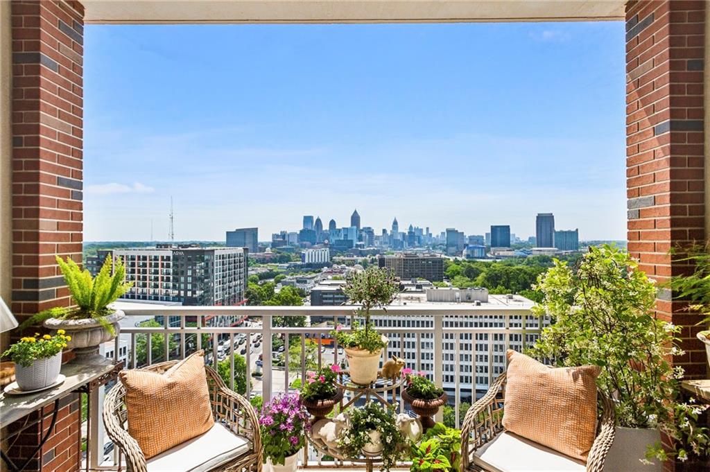 1820 Peachtree Street NW Unit 1610