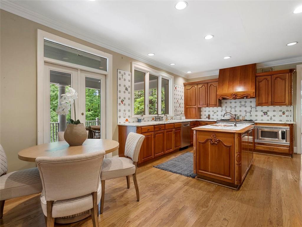 5230 Northside Drive NW