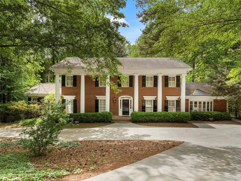 5230 Northside Drive NW