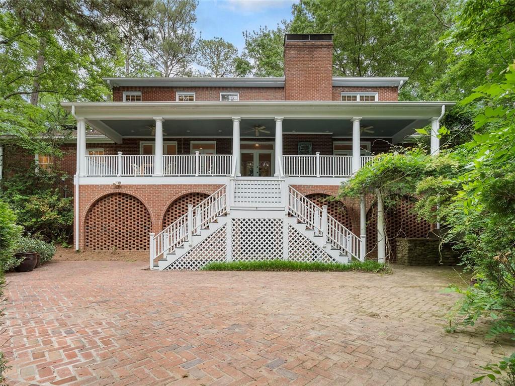 5230 Northside Drive NW