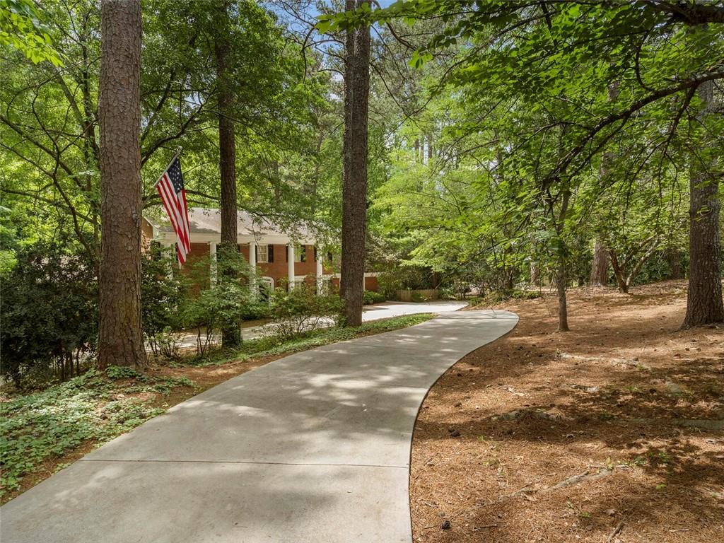 5230 Northside Drive NW