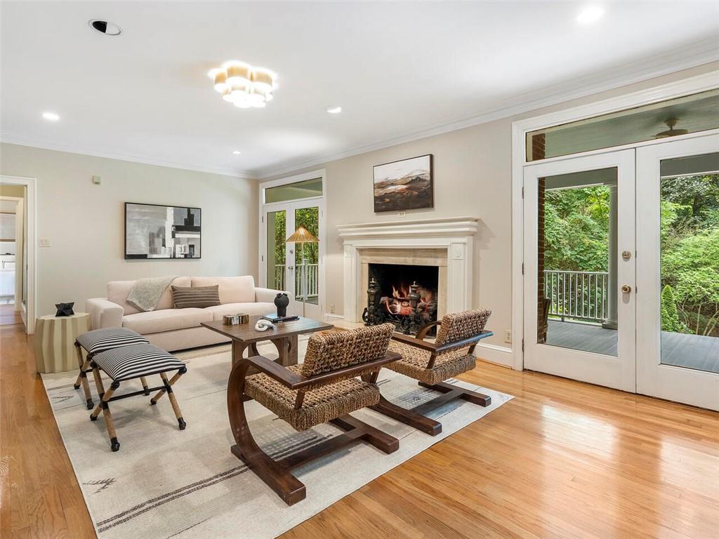 5230 Northside Drive NW