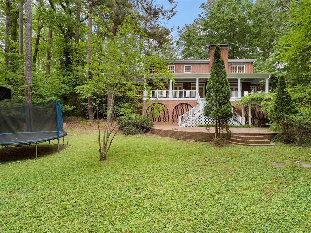 5230 Northside Drive NW