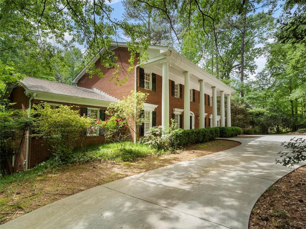 5230 Northside Drive NW