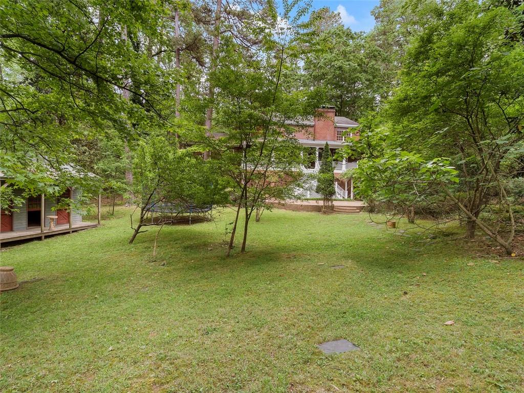 5230 Northside Drive NW