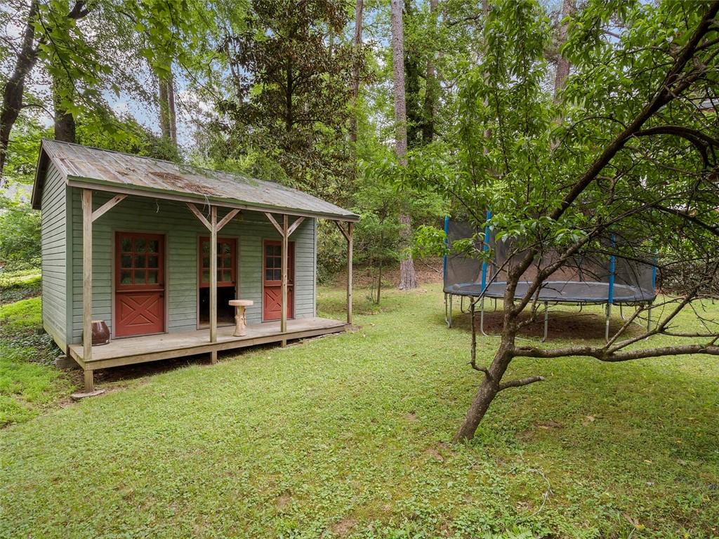 5230 Northside Drive NW