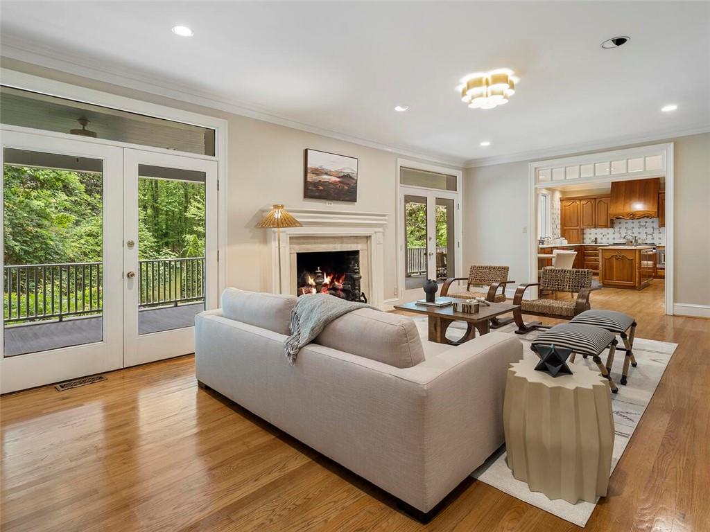 5230 Northside Drive NW