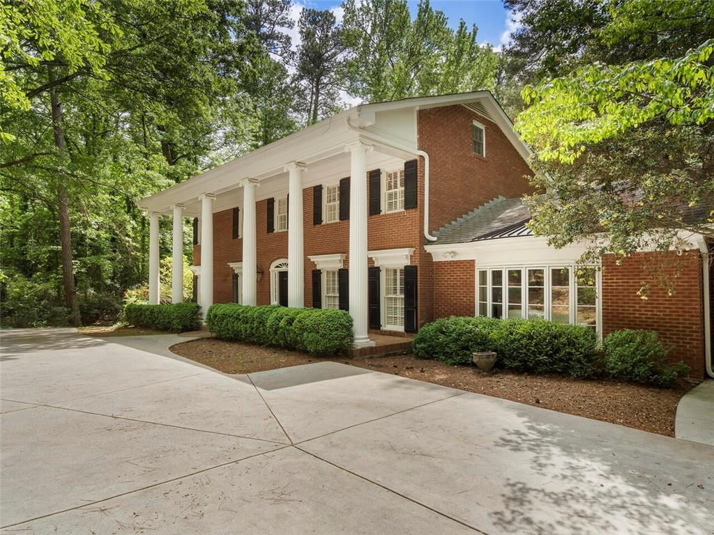 5230 Northside Drive NW